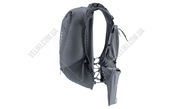 Рюкзак Deuter Ascender 13 л - дополнительное фото 21