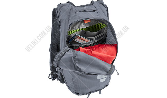 Рюкзак Deuter Ascender 13 л - дополнительное фото 23