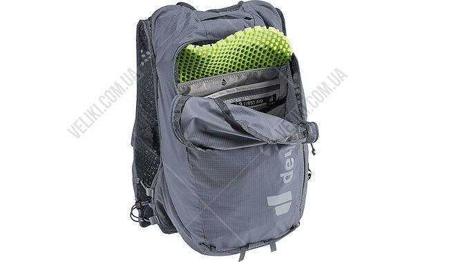 Рюкзак Deuter Ascender 13 л - дополнительное фото 24