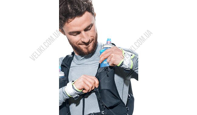 Рюкзак Deuter Ascender 13 л - дополнительное фото 25