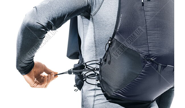 Рюкзак Deuter Ascender 13 л - дополнительное фото 26