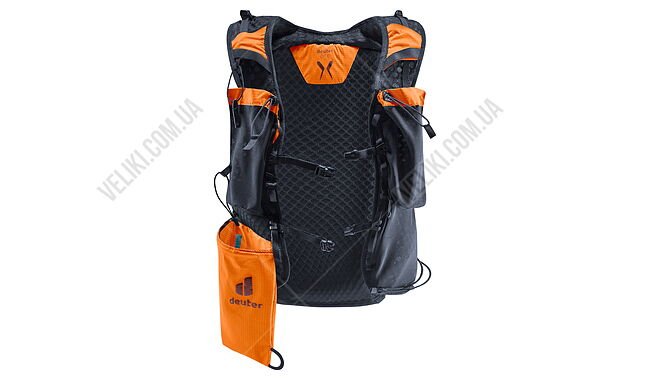 Рюкзак Deuter Ascender 13 л - дополнительное фото 28