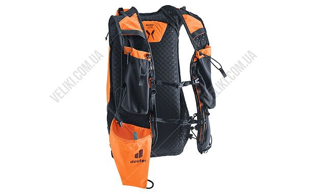 Рюкзак Deuter Ascender 13 л - дополнительное фото 30