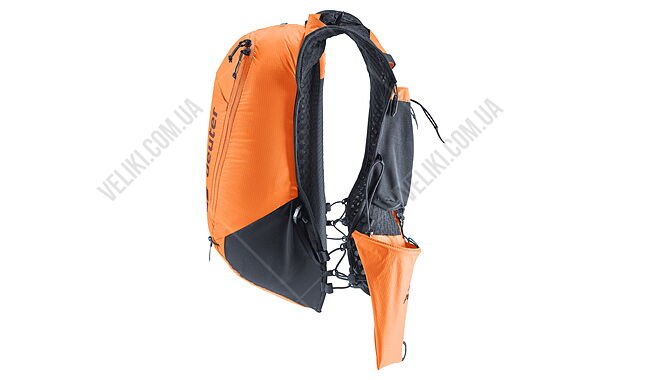 Рюкзак Deuter Ascender 13 л - дополнительное фото 31