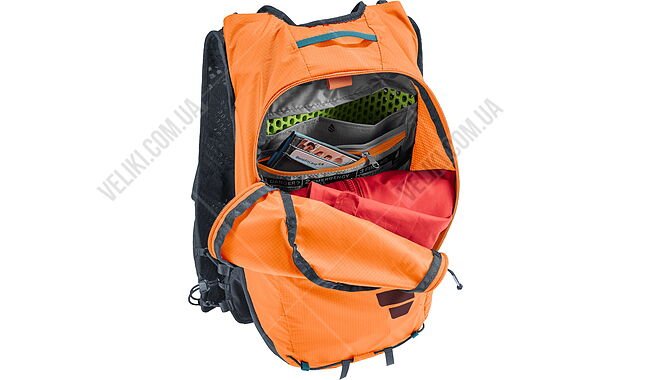 Рюкзак Deuter Ascender 13 л - дополнительное фото 33