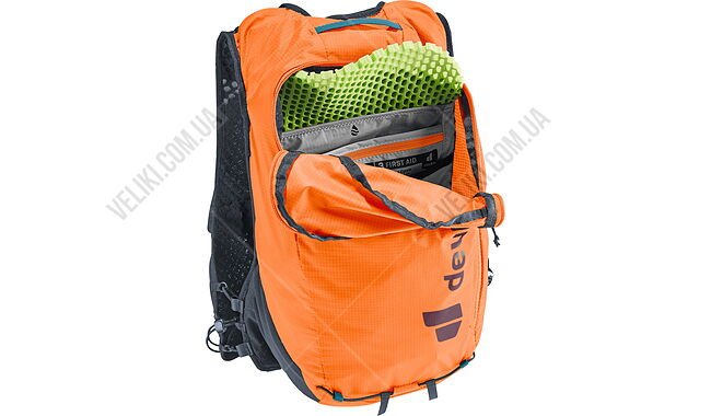 Рюкзак Deuter Ascender 13 л - дополнительное фото 34