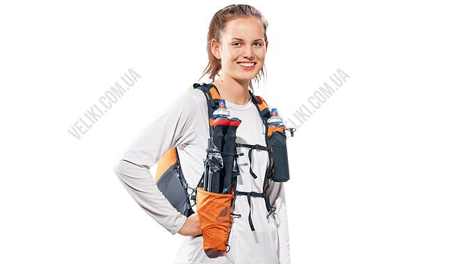 Рюкзак Deuter Ascender 13 л - дополнительное фото 35