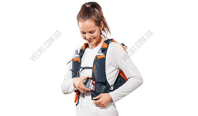 Рюкзак Deuter Ascender 13 л - дополнительное фото 36