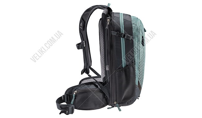 Рюкзак Deuter Compact SL EXP 12+5 - дополнительное фото 2