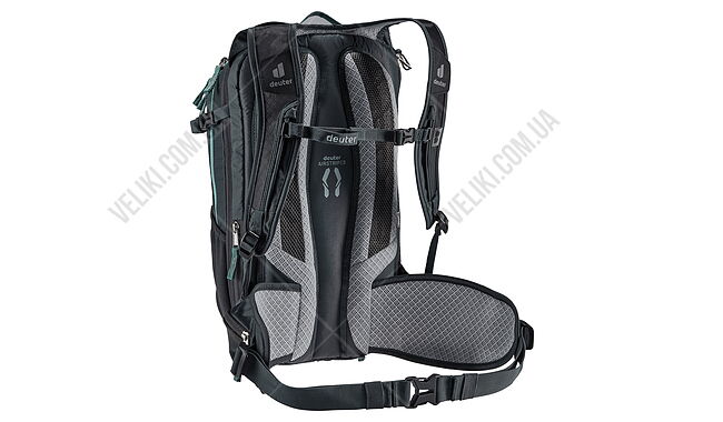 Рюкзак Deuter Compact SL EXP 12+5 - дополнительное фото 3
