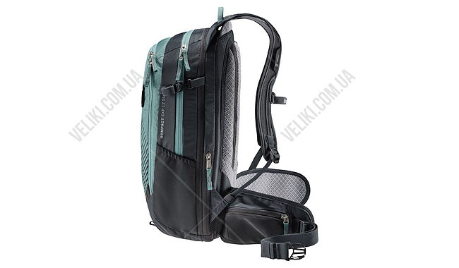 Рюкзак Deuter Compact SL EXP 12+5 - дополнительное фото 4