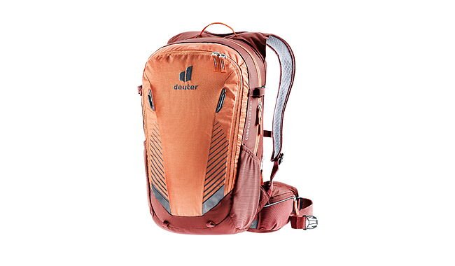 Рюкзак Deuter Compact SL EXP 12+5 - фото 2