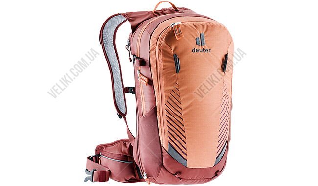 Рюкзак Deuter Compact SL EXP 12+5 - дополнительное фото 10