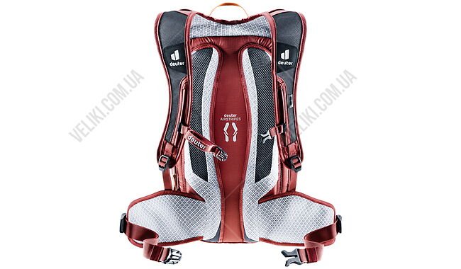 Рюкзак Deuter Compact SL EXP 12+5 - дополнительное фото 11