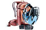 Рюкзак Deuter Compact SL EXP 12+5 - дополнительное фото 12