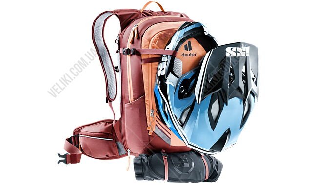 Рюкзак Deuter Compact SL EXP 12+5 - дополнительное фото 12