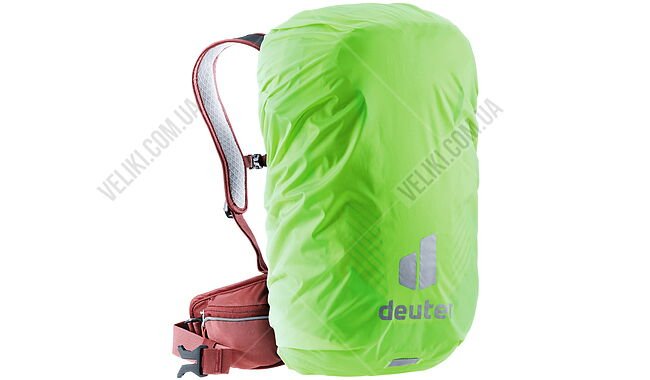 Рюкзак Deuter Compact SL EXP 12+5 - дополнительное фото 15