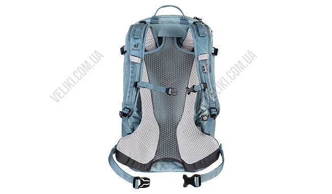 Рюкзак Deuter Futura SL 21 - дополнительное фото 10