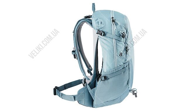 Рюкзак Deuter Futura SL 21 - дополнительное фото 12