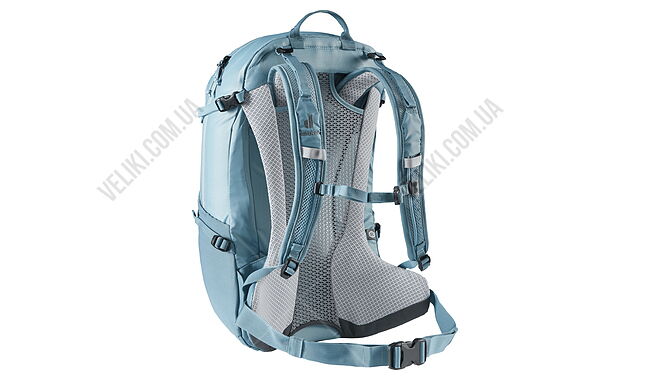 Рюкзак Deuter Futura SL 21 - дополнительное фото 13