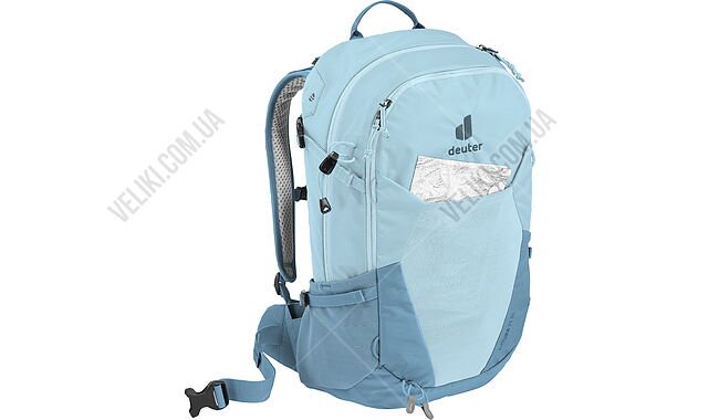 Рюкзак Deuter Futura SL 21 - дополнительное фото 15