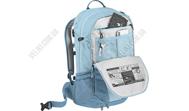 Рюкзак Deuter Futura SL 21 - дополнительное фото 17