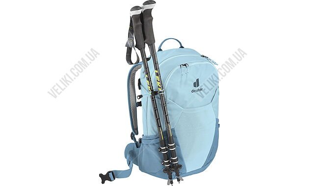 Рюкзак Deuter Futura SL 21 - дополнительное фото 18