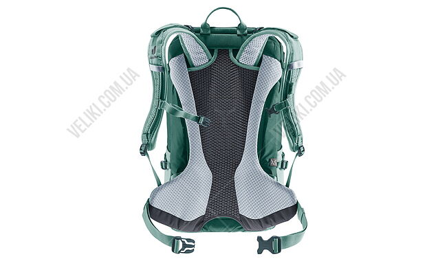 Рюкзак Deuter Futura SL 21 - дополнительное фото 19