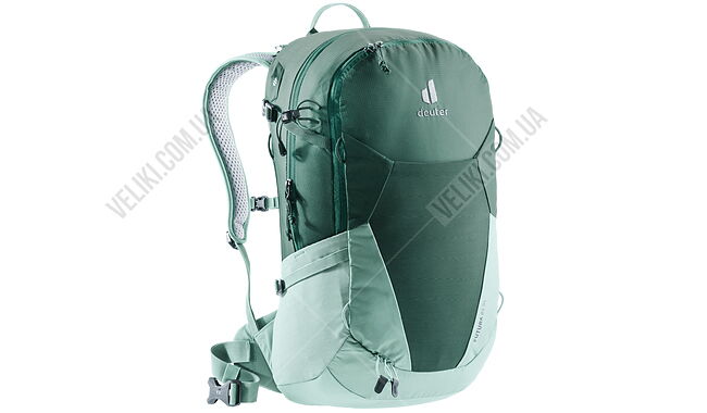 Рюкзак Deuter Futura SL 21 - дополнительное фото 21