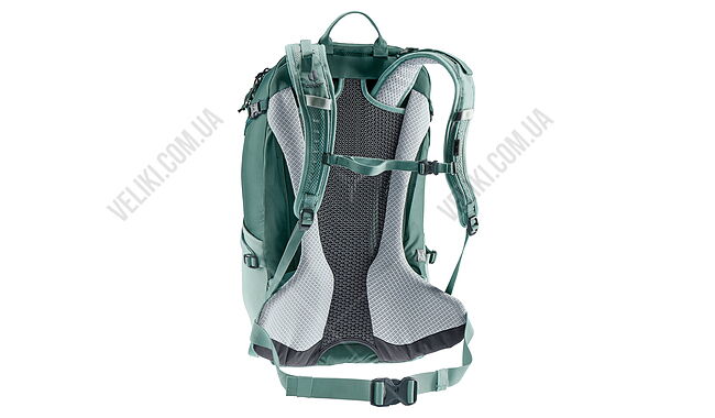 Рюкзак Deuter Futura SL 21 - дополнительное фото 22