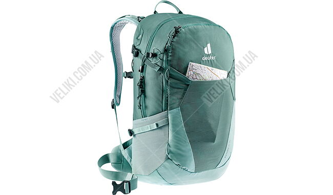 Рюкзак Deuter Futura SL 21 - дополнительное фото 25