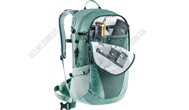 Рюкзак Deuter Futura SL 21 - дополнительное фото 26