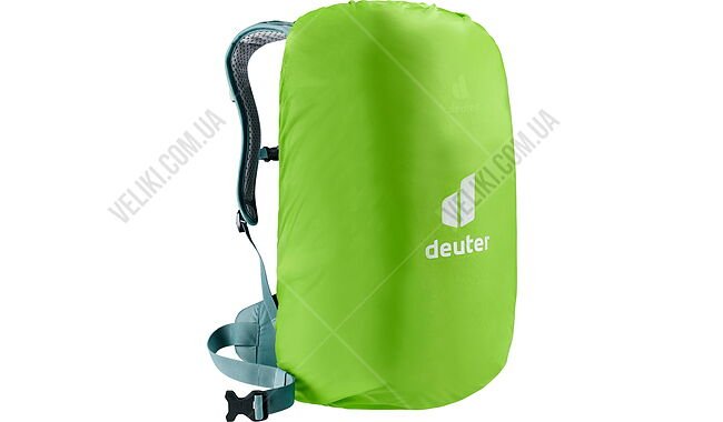 Рюкзак Deuter Futura SL 21 - дополнительное фото 27