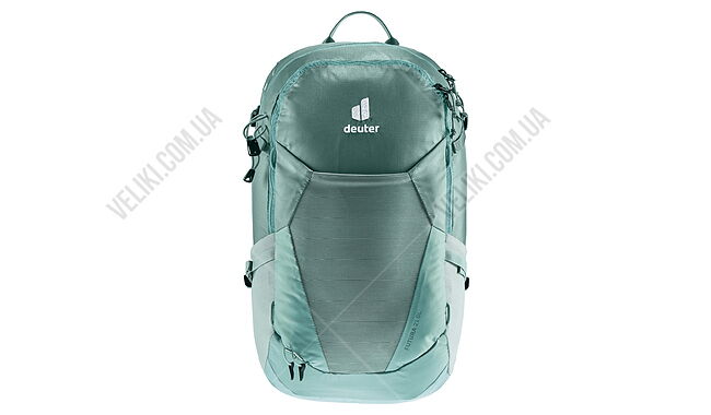 Рюкзак Deuter Futura SL 21 - дополнительное фото 30