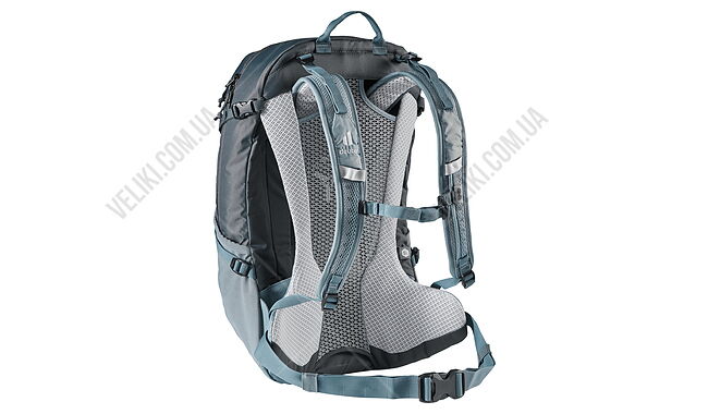 Рюкзак Deuter Futura SL 21 - дополнительное фото 31
