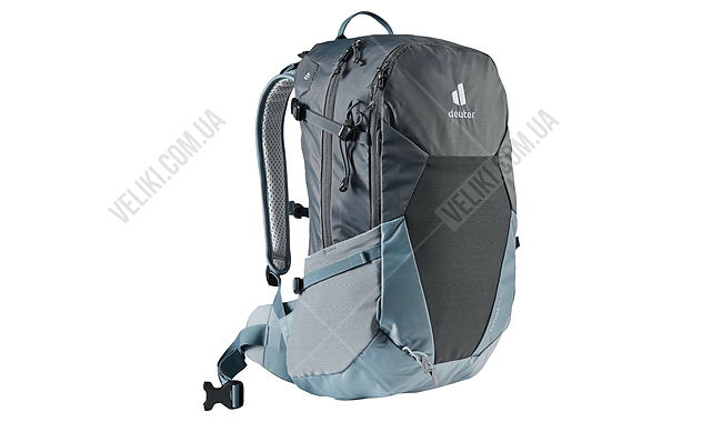 Рюкзак Deuter Futura SL 21 - дополнительное фото 32