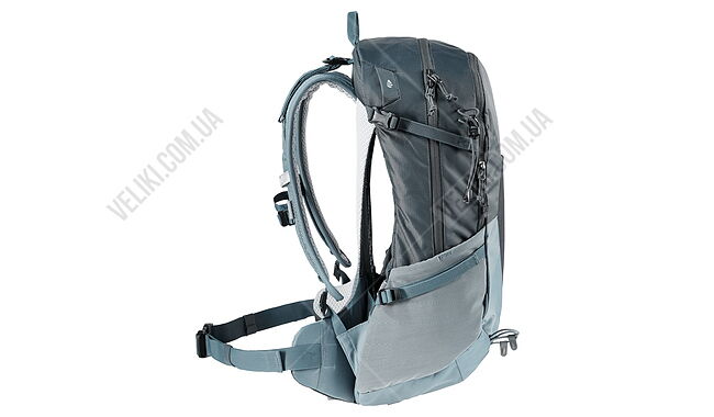 Рюкзак Deuter Futura SL 21 - дополнительное фото 33