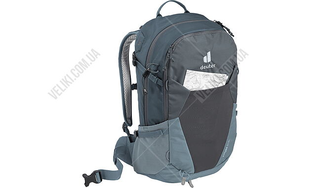 Рюкзак Deuter Futura SL 21 - дополнительное фото 36