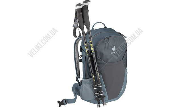 Рюкзак Deuter Futura SL 21 - дополнительное фото 39