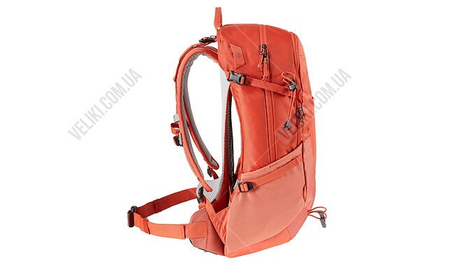 Рюкзак Deuter Futura SL 21 - дополнительное фото 1