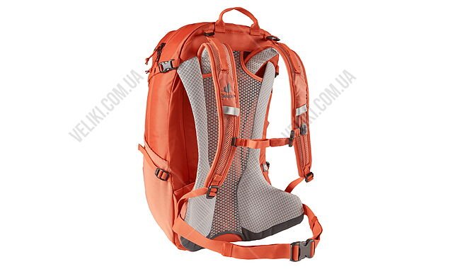 Рюкзак Deuter Futura SL 21 - дополнительное фото 2