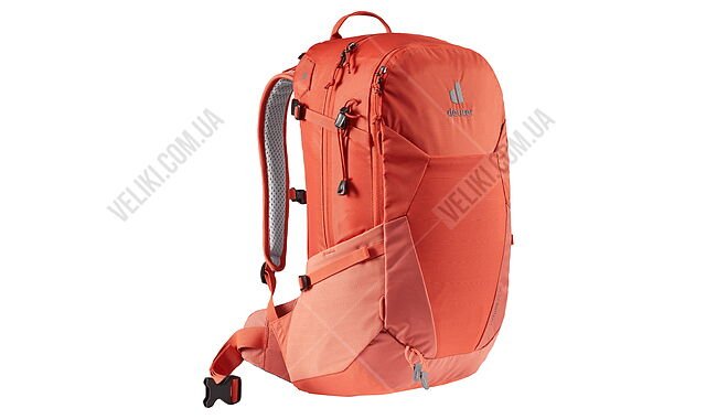Рюкзак Deuter Futura SL 21 - дополнительное фото 3