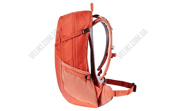 Рюкзак Deuter Futura SL 21 - дополнительное фото 4