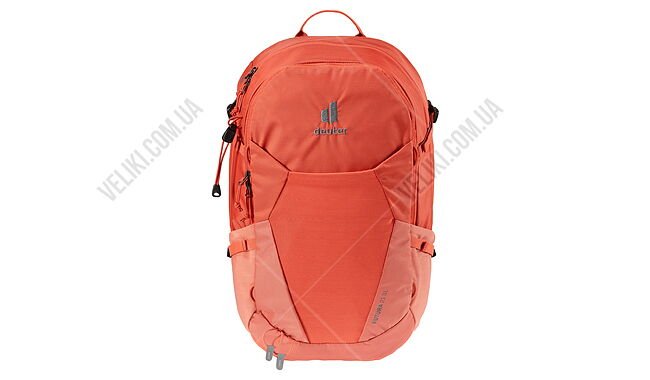 Рюкзак Deuter Futura SL 21 - дополнительное фото 5
