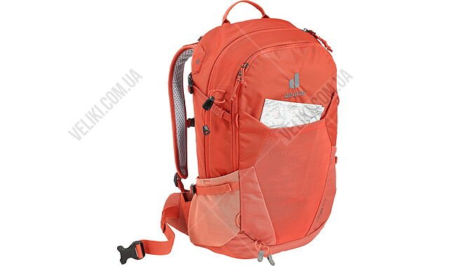 Рюкзак Deuter Futura SL 21 - дополнительное фото 6