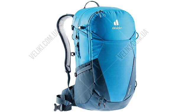 Рюкзак Deuter Futura 23 - дополнительное фото 3