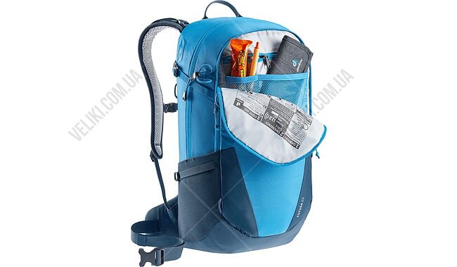 Рюкзак Deuter Futura 23 - дополнительное фото 9