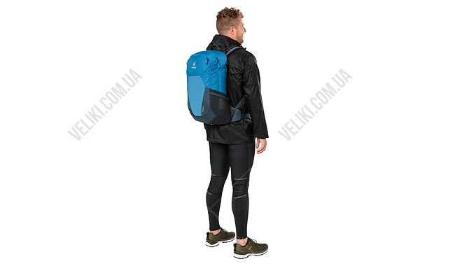 Рюкзак Deuter Futura 23 - дополнительное фото 10