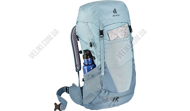 Рюкзак Deuter Futura SL 30 - дополнительное фото 6