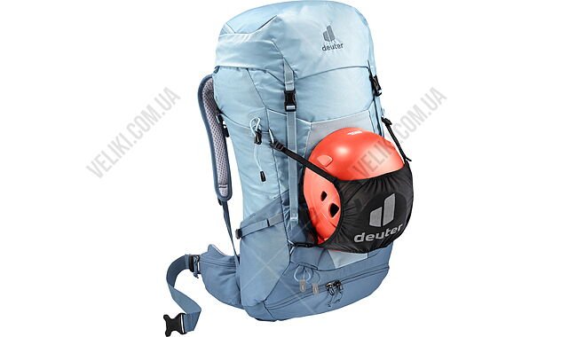 Рюкзак Deuter Futura SL 30 - дополнительное фото 8